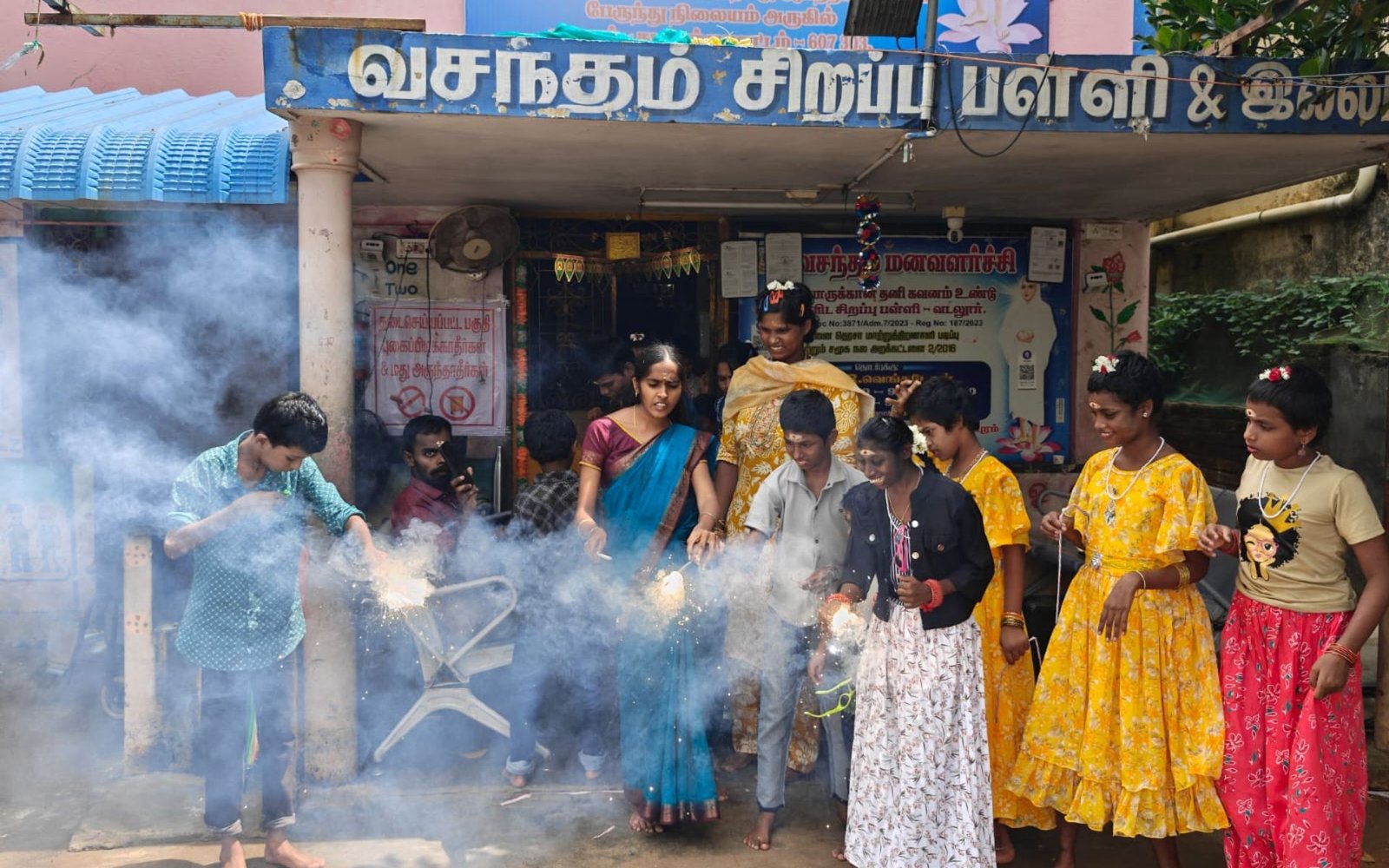 Vasatham charitable Trust - Gallery