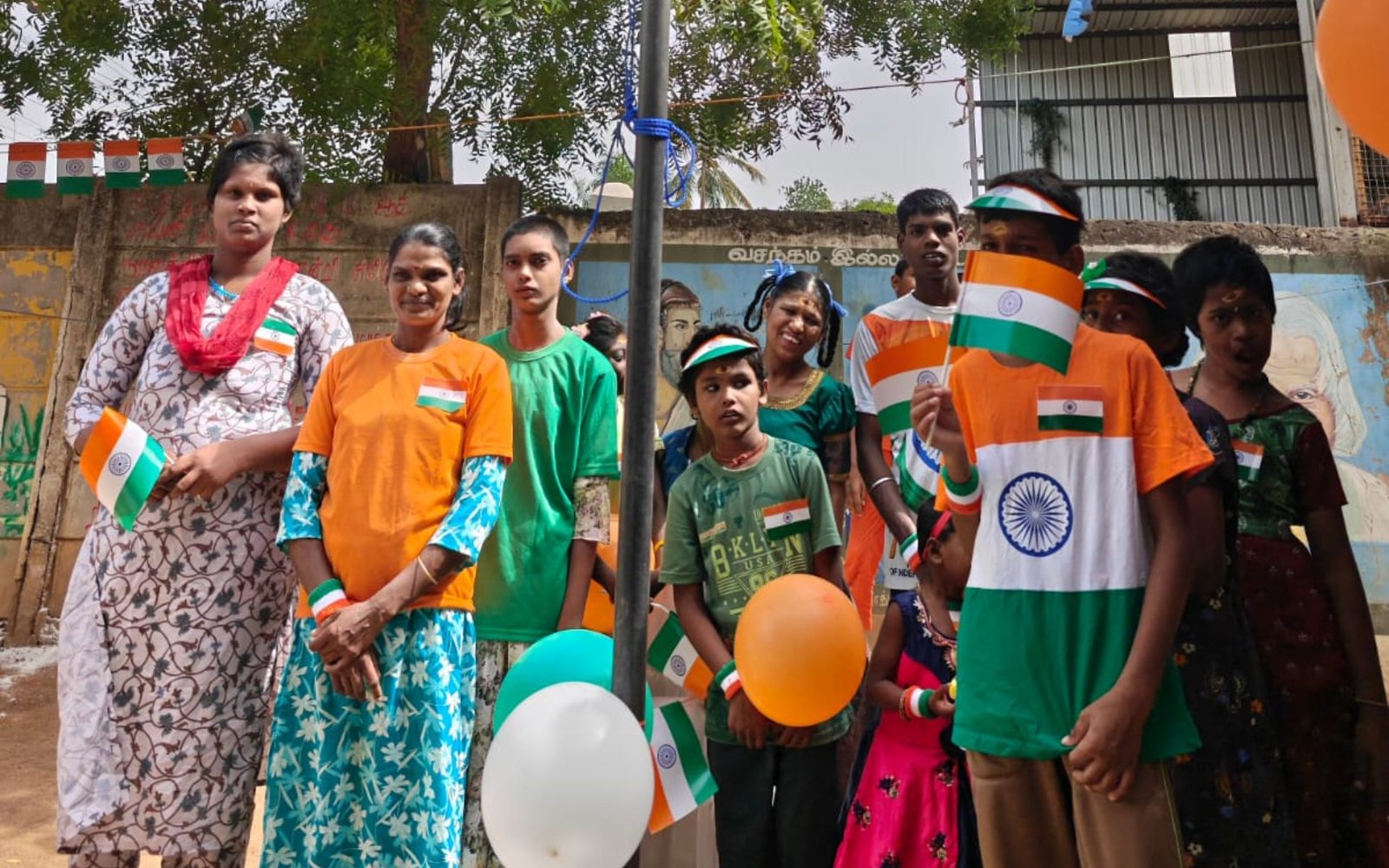 Vasatham charitable Trust - Independance Day (1)